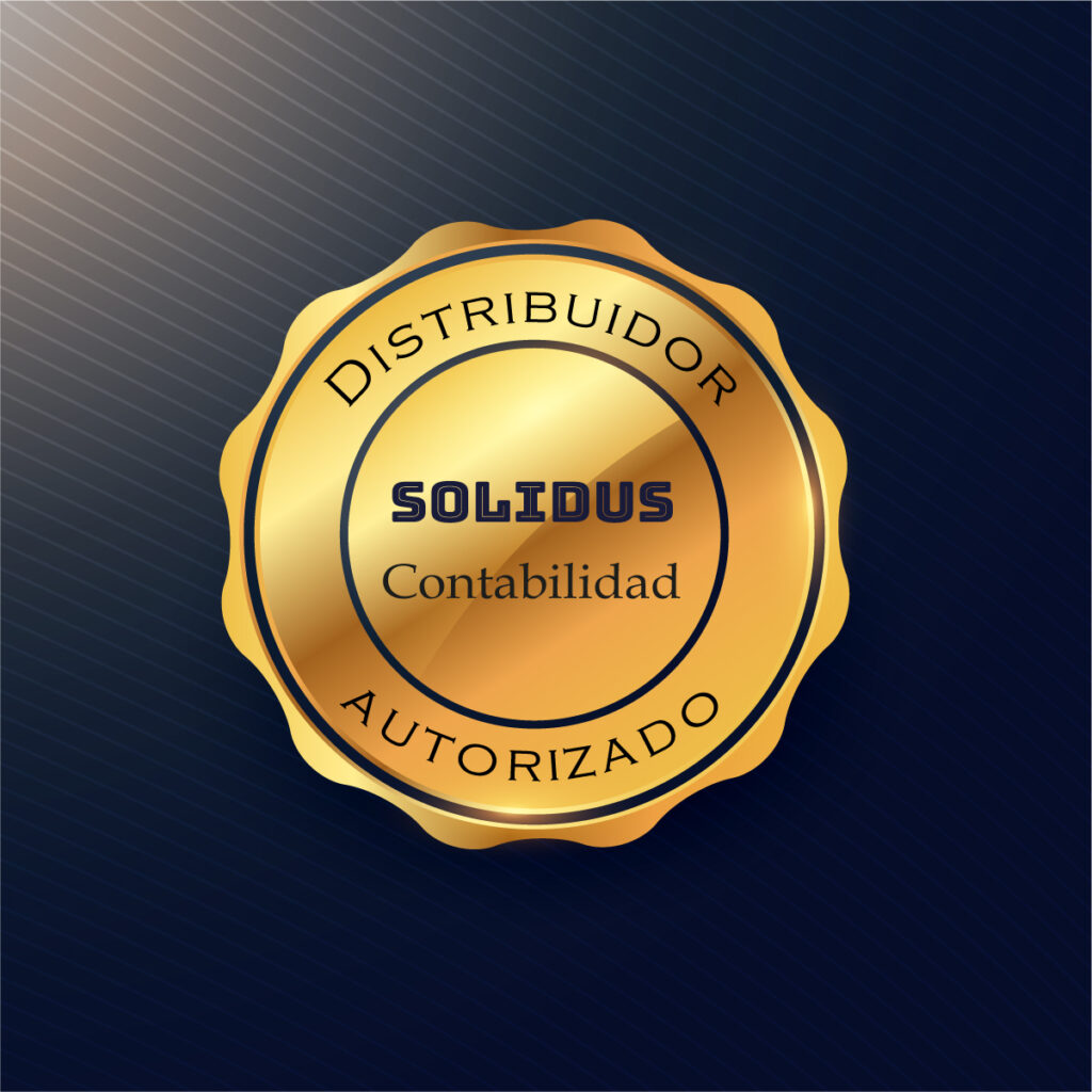 Solidus Contabilidad, ahora puedes suscribirte con nosotros